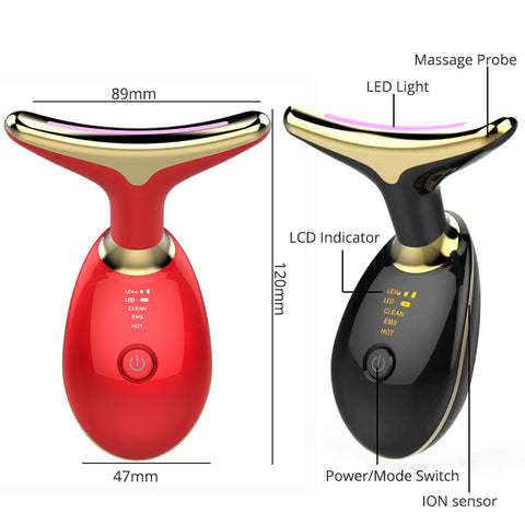 Anti Wrinkle Beauty Apparatus